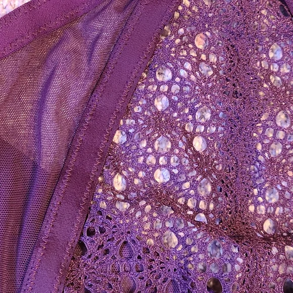 Adore me bodysuit size small nwot - Picture 2 of 11